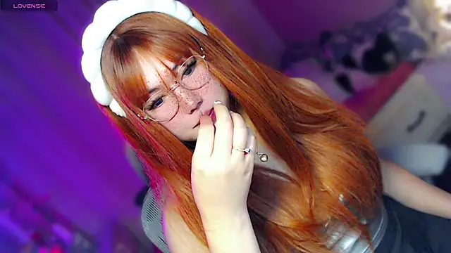 HOTnWILDalice online show from July 2026 03:34:01 AM