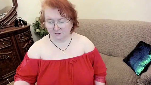 leiamillersonn online show from April 2026 06:41:01 AM