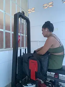 Afroditahott online show from February 2025 08:42:02 PM