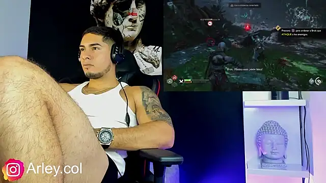 Snapshot of Dimitri_Colleman chatting on March 2025 10:21:02 PM Dimitri Colleman online show from March 2025 10:21:02 PM