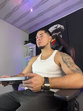 Snapshot of Dimitri_Colleman chatting on September 2025 08:42:01 PM Dimitri Colleman online show from September 2025 08:42:01 PM