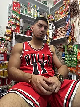 Snapshot of Dimitri_Colleman chatting on October 2025 06:52:01 PM Dimitri Colleman online show from October 2025 06:52:01 PM