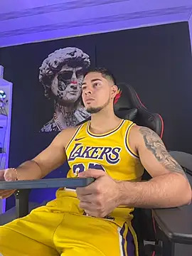 Snapshot of Dimitri_Colleman chatting on November 2025 09:51:02 PM Dimitri Colleman online show from November 2025 09:51:02 PM