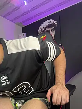 Snapshot of Dimitri_Colleman chatting on December 2025 08:17:01 PM Dimitri Colleman online show from December 2025 08:17:01 PM