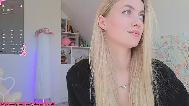 brilliantvictoria online show from April 2026 04:54:02 AM