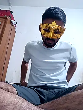 Babboy 24 online show from December 2024 10:09:02 PM