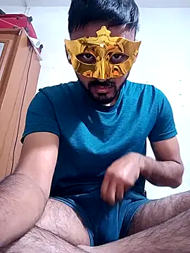 Babboy 24 online show from December 2024 12:33:01 AM