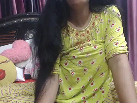 Snapshot of prettyindiandoll chatting on July 2026 06:53:01 AM prettyindiandoll online show from July 2026 06:53:01 AM