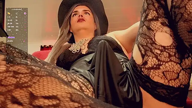 camyl93 online show from February 2026 09:30:02 PM