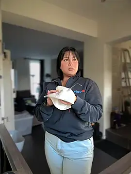 Snapshot of DannaaMeliza chatting on January 2025 09:43:02 AM DannaaMeliza online show from January 2025 09:43:02 AM