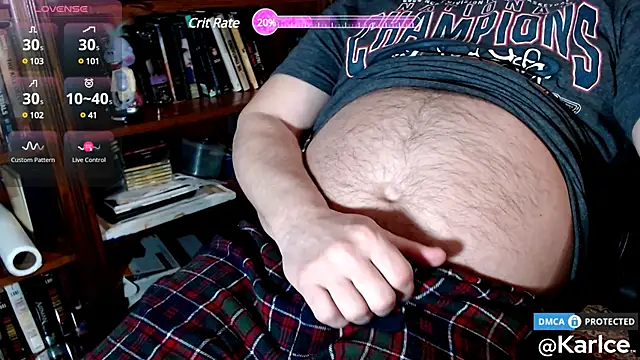 Snapshot of karlce chatting on March 2025 03:35:02 AM karlce online show from March 2025 03:35:02 AM