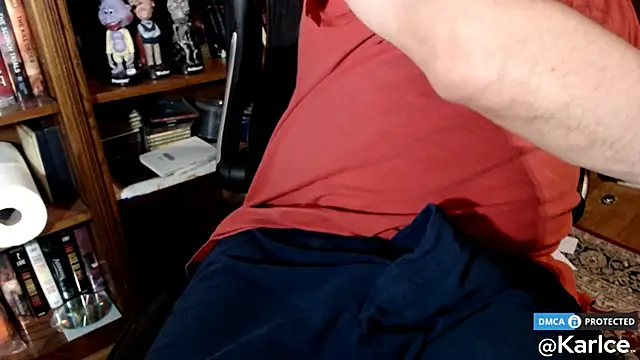 Snapshot of karlce chatting on September 2025 02:54:02 AM karlce online show from September 2025 02:54:02 AM