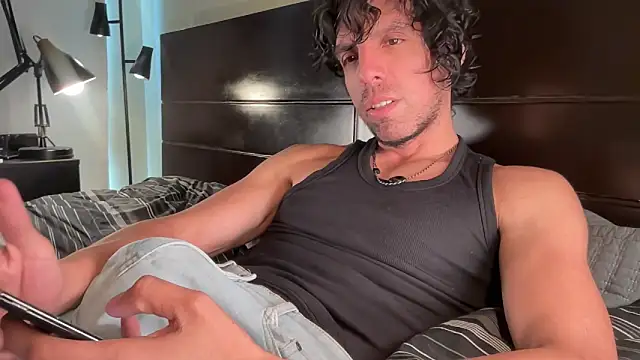 beranco19 online show from February 2026 08:23:02 PM