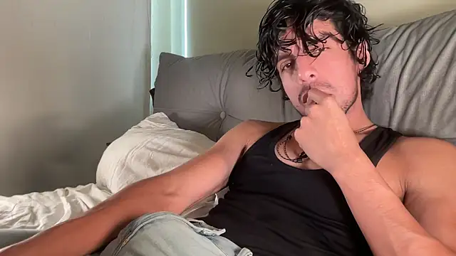 beranco19 online show from April 2026 10:07:02 PM