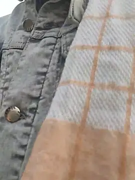 ThethunderPo online show from November 2025 02:12:02 AM