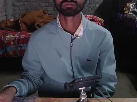 ThethunderPo online show from February 2026 03:05:02 PM