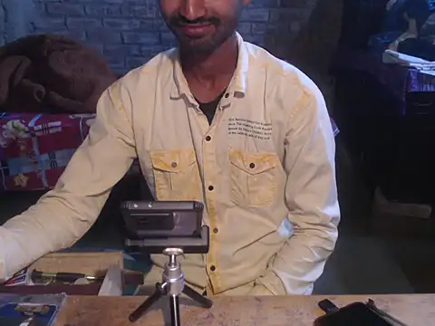 ThethunderPo online show from February 2026 05:14:01 AM