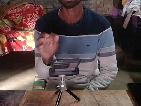 ThethunderPo online show from February 2026 02:22:01 AM