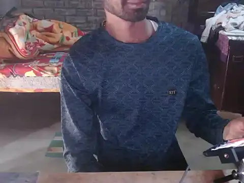 ThethunderPo online show from February 2026 03:40:01 AM