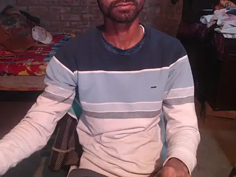 ThethunderPo online show from February 2026 03:46:01 PM