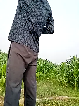 ThethunderPo online show from March 2026 02:37:01 AM