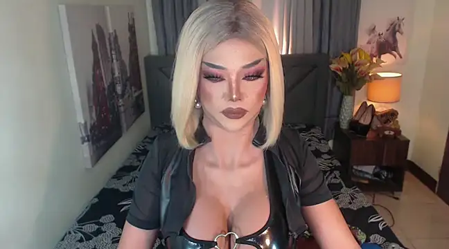 Snapshot of LavictoriaFox chatting on January 2025 03:03:01 PM LavictoriaFox online show from January 2025 03:03:01 PM