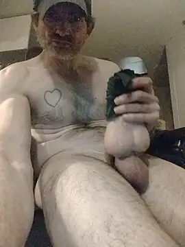 ROBERT0516 online show from February 2026 11:53:02 PM