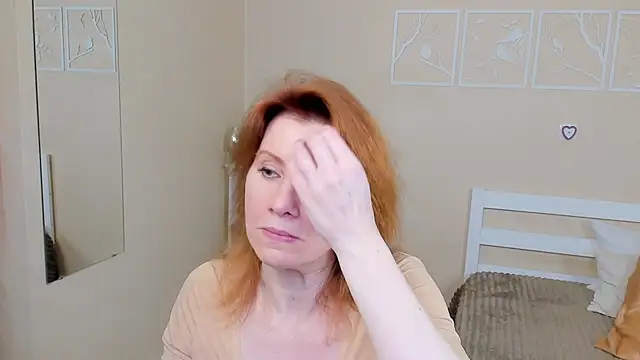 FoxySophia online show from February 2025 08:15:02 AM