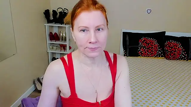 FoxySophia online show from March 2026 07:03:02 AM