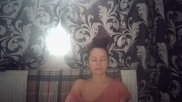 LindaStarS online show from December 2025 07:03:02 AM