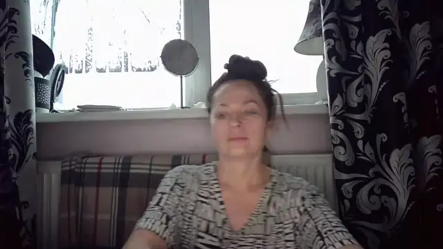 LindaStarS online show from January 2026 05:54:02 AM