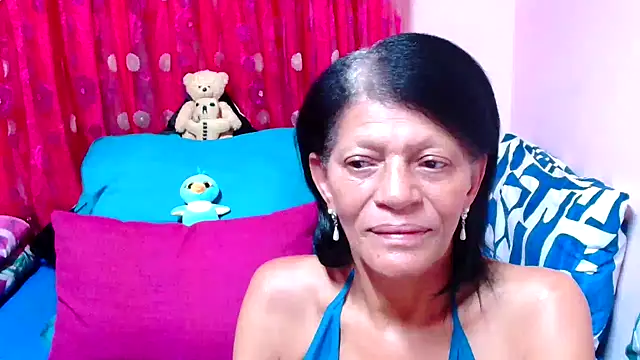 SLUTTYROXY online show from October 2025 05:13:02 PM