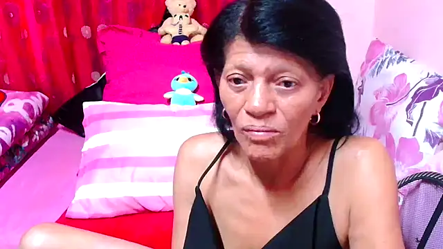 SLUTTYROXY online show from November 2025 07:32:01 AM