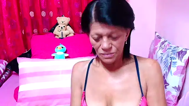 SLUTTYROXY online show from November 2025 05:34:01 PM