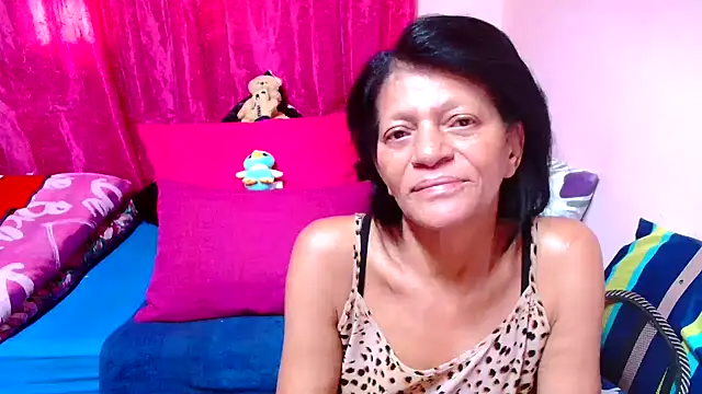 SLUTTYROXY online show from December 2025 06:55:02 AM