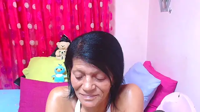 SLUTTYROXY online show from April 2026 07:10:01 PM