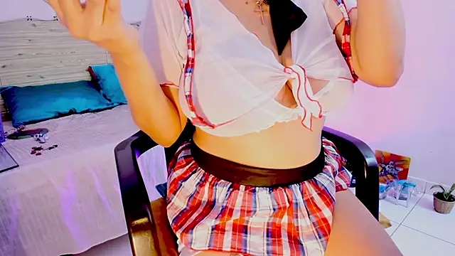 lilahSweet online show from October 2025 12:01:02 PM