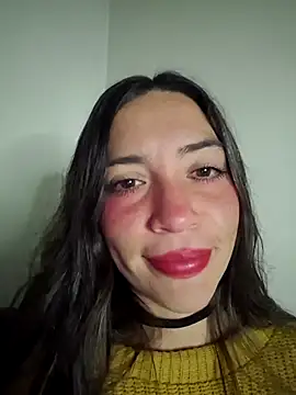 loveuu-bae online show from January 2026 12:49:02 AM