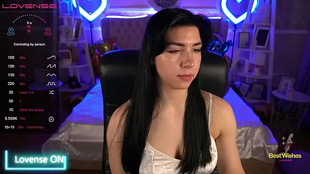 EmilyCandyy online show from January 2025 09:55:01 AM