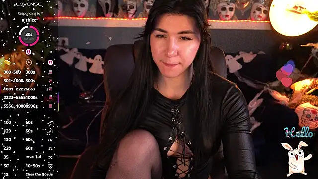 EmilyCandyy online show from October 2025 06:59:01 AM