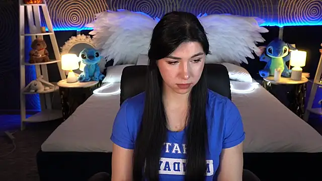 EmilyCandyy online show from November 2025 07:18:02 AM