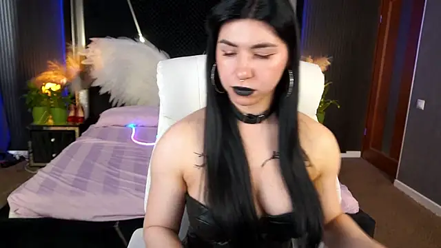 EmilyCandyy online show from May 2026 06:40:02 AM