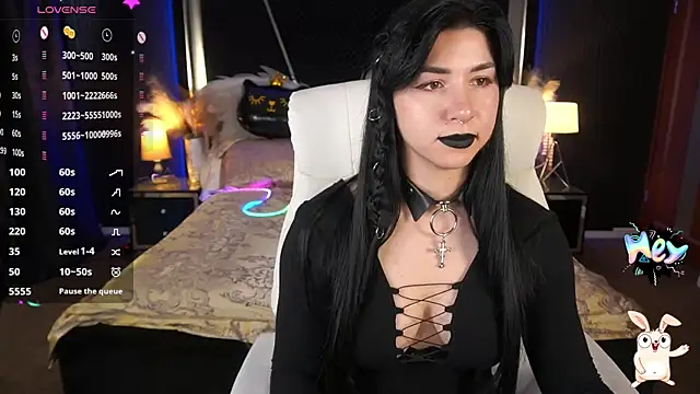 Snapshot of EmilyCandyy chatting on July 2026 05:57:01 AM EmilyCandyy online show from July 2026 05:57:01 AM