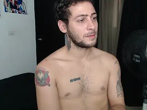 stevensanchez99 online show from May 2026 05:07:02 PM