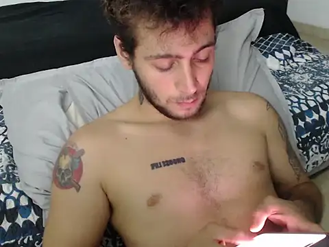 stevensanchez99 online show from May 2026 05:13:01 AM