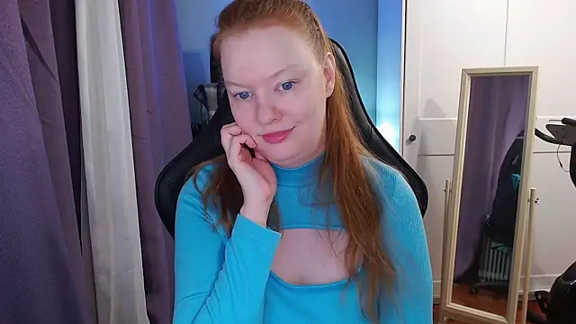 Snapshot of Lady_Inari chatting on May 2026 08:48:01 PM Lady Inari online show from May 2026 08:48:01 PM