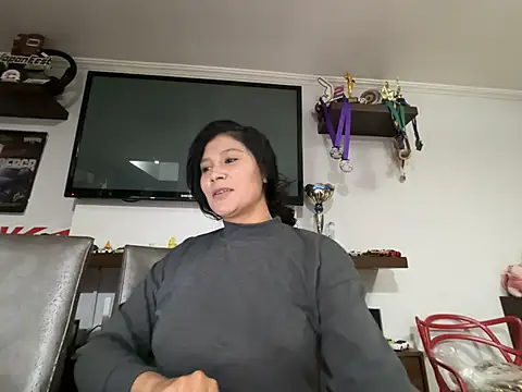 kinky milaxh online show from February 2026 03:13:02 AM