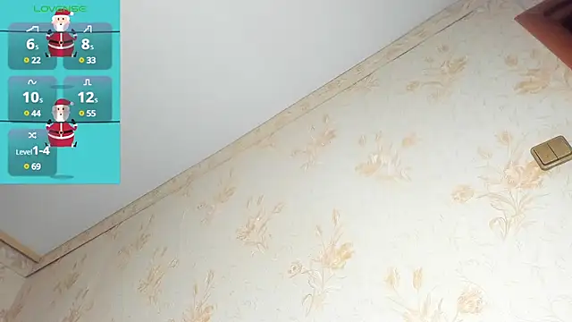 Snapshot of MilaniaCute chatting on January 2025 03:22:02 PM MilaniaCute online show from January 2025 03:22:02 PM