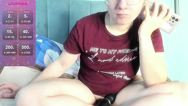 Snapshot of MilaniaCute chatting on November 2025 12:16:02 PM MilaniaCute online show from November 2025 12:16:02 PM