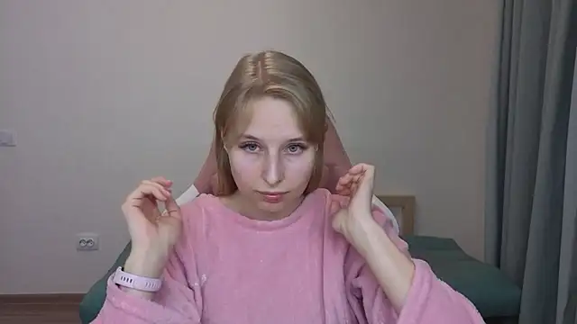 Snapshot of Jessy_Ginger chatting on November 2025 06:07:01 PM Jessy Ginger online show from November 2025 06:07:01 PM